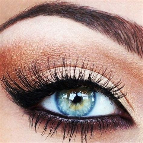 Best Eyeshadow Colors For Blue Eyes Style Wile
