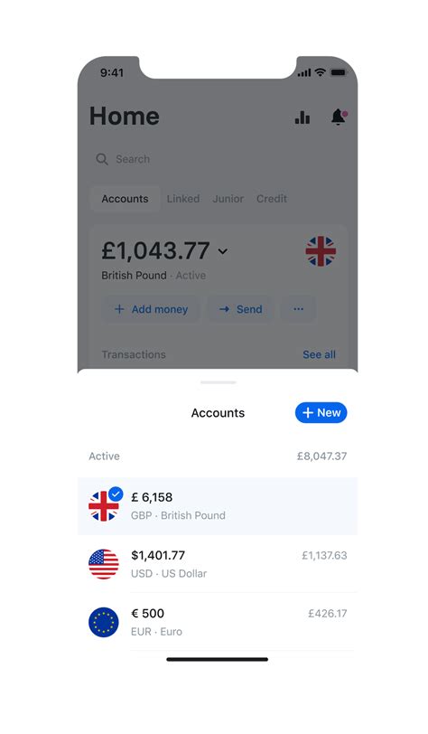 After failing to find a bank that would cover multiple currencies, storonsky and vladyslav yatsenko (co. 🤑 Revolut launches first savings account, but there's a ...