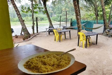 Best Restaurants In Alleppey Menu Kerala India Flashpacking Kerala