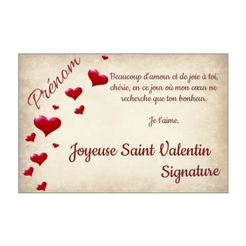 Carte joyeuse saint valentin à imprimer gratuite 336112 - Muryopngjp3xqwd