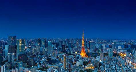 10 Top Tokyo Photography Locations Gems You Cant Miss I Skylum Blog