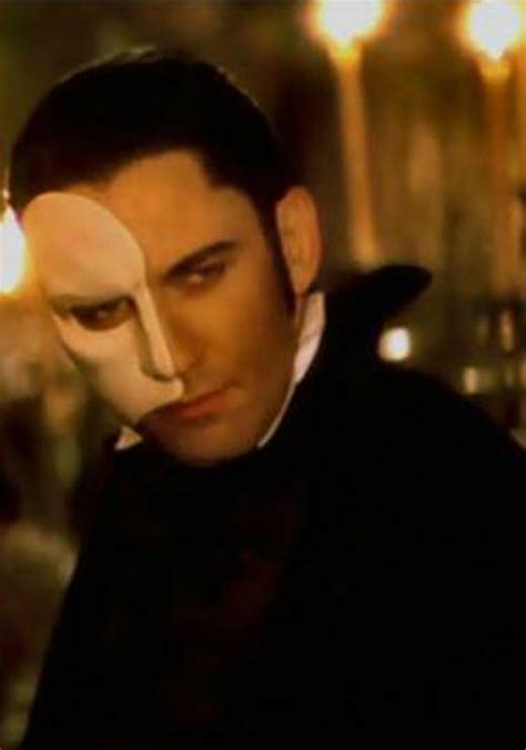 Gerard Butler The Phantom Photo The Phantom Phantom Of The Opera