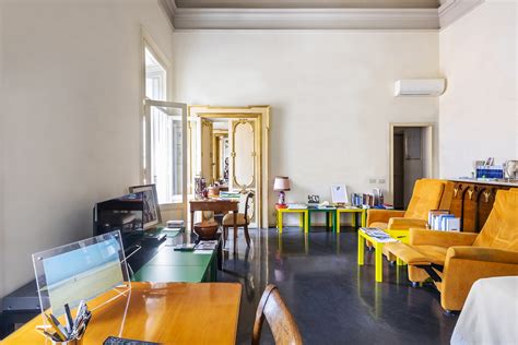 Un nuovo modo di vivere. Appartamento di lusso in vendita a Roma Via Della mercede ...