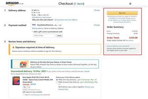 The Importance Of Checkout Design And Four Best In Class Examples E