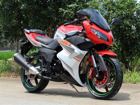 Hence, we have taken all the efforts just to bring you the complete. MC-D250RTC 250cc Cross Runner - Extreme-Scooters
