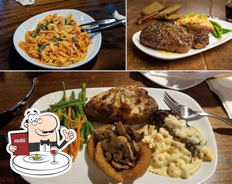 Mr Mikes Steakhousecasual In Winnipeg Restaurant Menu And Reviews