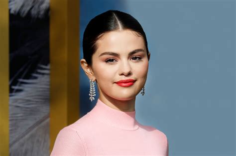 Selena Gomez Launches Mental Health 101 Billboard