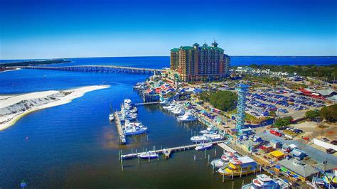 The Best Gulf Coast Beach Towns