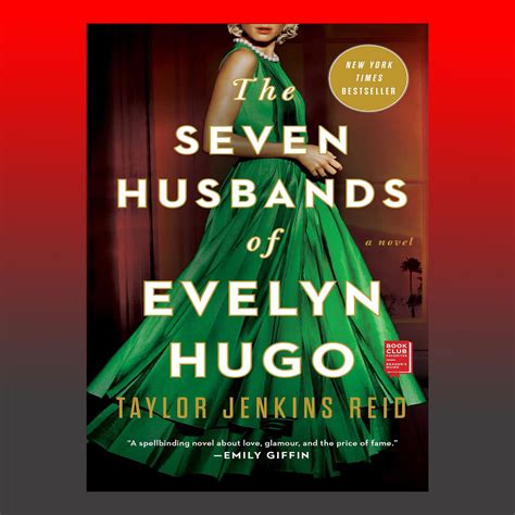 The Seven Husbands Of Evelyn Hugo فروشگاه کتاب مینویی