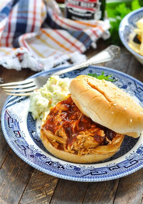 See more ideas about moonshine recipes, moonshine, homemade liquor. Root Beer Barbecue Chicken {Slow Cooker/Instant Pot ...