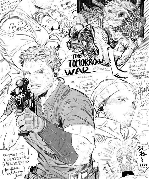 Peter Quill Marvel And 2 More Drawn By Sio1123 Danbooru