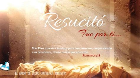 El Resucitó! - YouTube