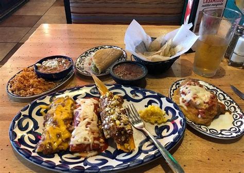 Highest Rated Mexican Restaurants In Sioux Falls According To