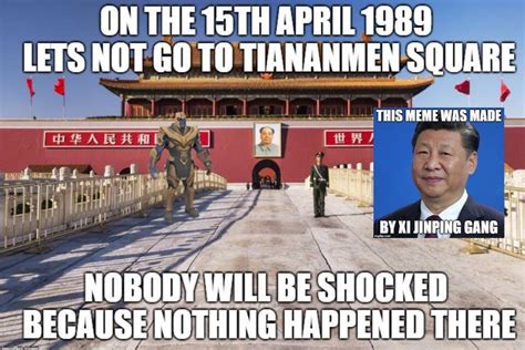 China said the tiananmen square massacre left 241 dead. Tiananmen Square Massacre. : MemeGang