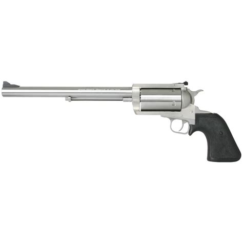 Magnum Research Bfr Revolver 460 Sandw Bfr460sw10 761226037934