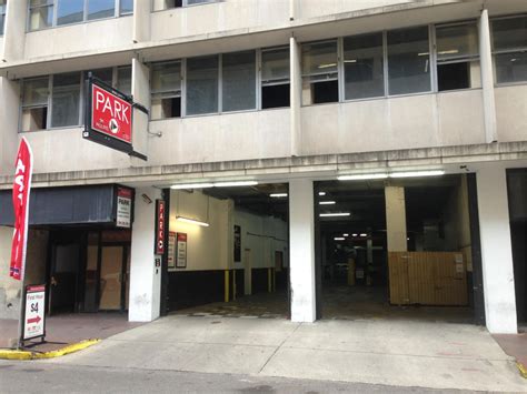 Parking lots and garages in the french quarter. Belmont Parking Garage - Parking in New Orleans | ParkMe