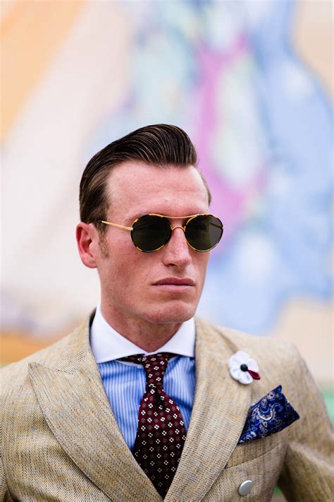 92nd Pitti Immagine Uomo in Florence: photographs