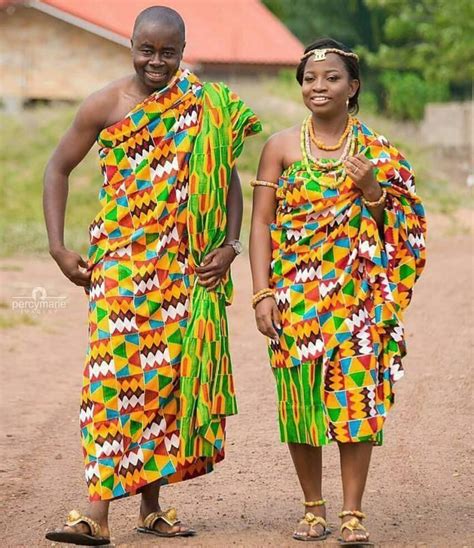 Kente Styles For Traditional Rulers In Ghana African Dresses For Women