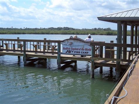 Jbs Fish Camp New Smyrna Beach Fl Review And What To Eat