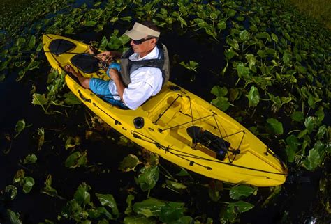 Best Fishing Kayak Reviews 2022 Our Top Boats For The Money