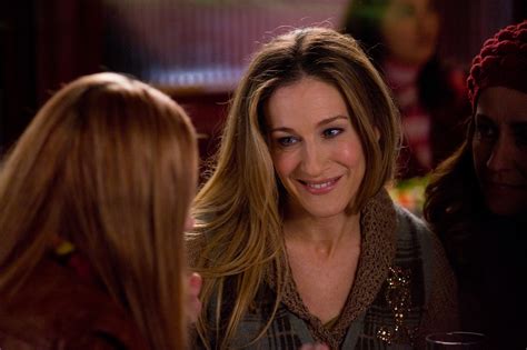 Sex And The City Actress Sarah Jessica Parker Goes To Taguig Gma News Online