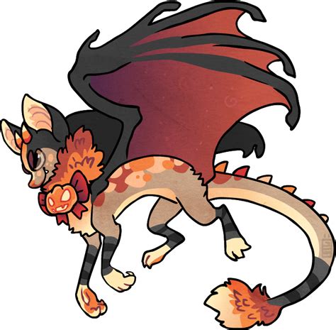 Custom Design By Griffsnuff On Deviantart Mythical Creatures Art