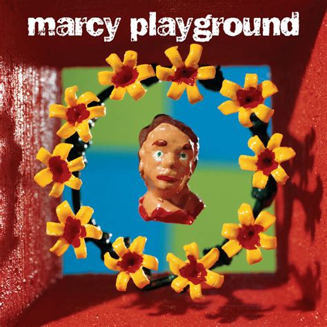 Marcy Playground Marcy Playground Slow Down Sounds