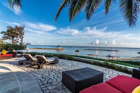 the luxurious jewel grande resort and spa in montego bay