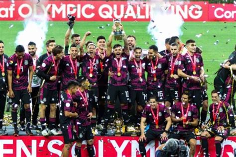 Jun 29, 2021 · la selección mexicana se medirá este miércoles 30 de junio ante su similar de panamá en un encuentro amistoso en nashville, y aunque la mayor integra también esta convocatoria, ser SELECCIÓN MEXICANA OLÍMPICA: NO SERÍA CABEZA DE SERIE EN ...