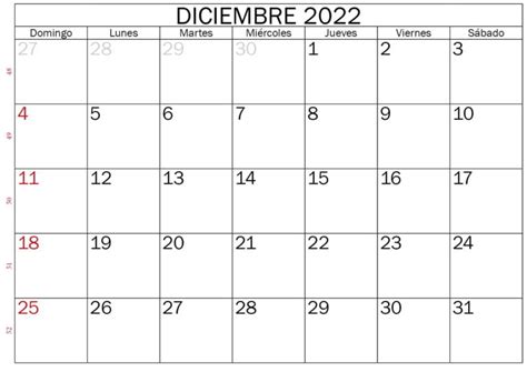 Calendario 44ds Diciembre De 2021 Para Imprimir Michel Zbinden Es Riset