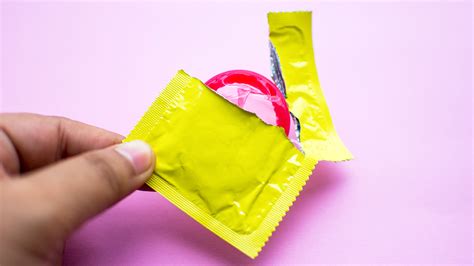 Wear Condom Telegraph