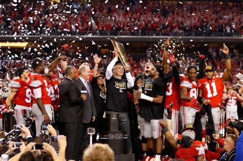 Ohio State Football Fun Facts All Buckeye Fans Must Know Page 2