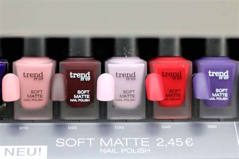 Trend it up nagellack uv powergel nail polish 060 11 ml dauerhaft gunstig online kaufen dm de from trend it up on 21 buttons. dm trend it up Nagellack Soft Matte InnenAussen - InnenAussen