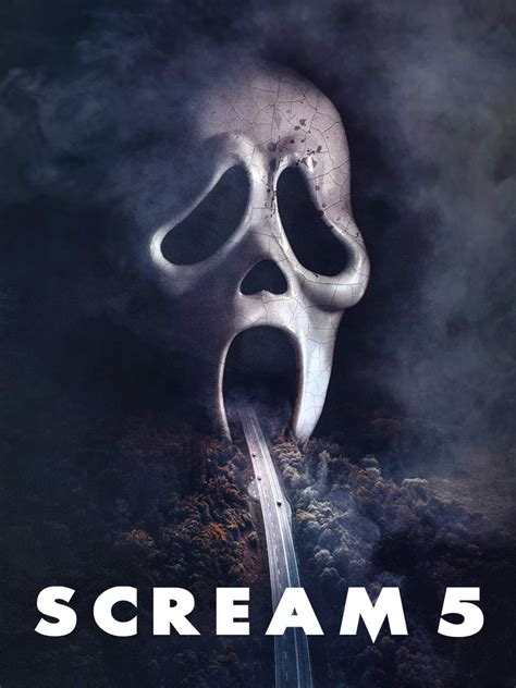 Scream - Film (2022) - SensCritique