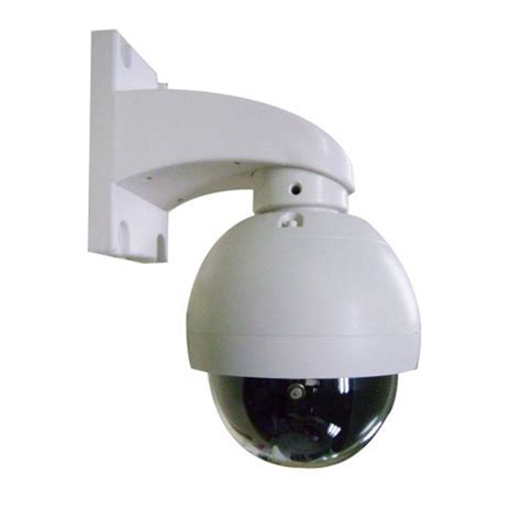 $299.99 (40% off) shop now. SeqCam Wired Mini Speed Dome Indoor/Outdoor Security Camera-SEQ5501 - The Home Depot