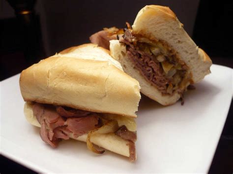 From fruit salsas to balsamic reductions and remoulades, we've got you covered! Recipe for Roast Beef Sandwich with Horseradish Cream ...