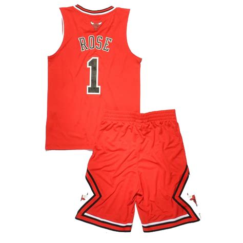 The grizzlies will also meet the chicago bulls at 9 p.m. Adidas Chicago Bulls Trikot 1 Derrick Rose Heim Rot ...