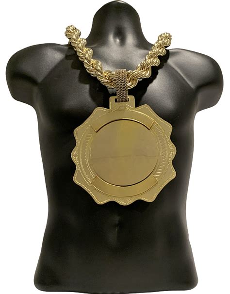 Kratos Gold Championship Chain | Products | Championship ...