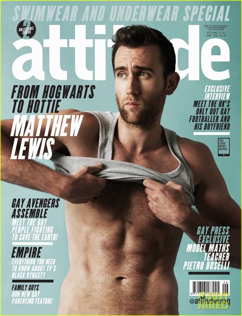 Harry Potter Matthew Lewis Admite Que Es Doloroso Volver A Verse Hot Sex Picture