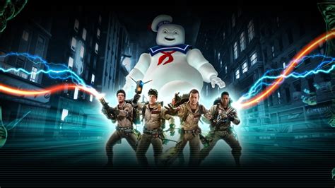 17 652 просмотра 17 тыс. Video: Fans Share Their Top Ghostbusters: The Video Game ...