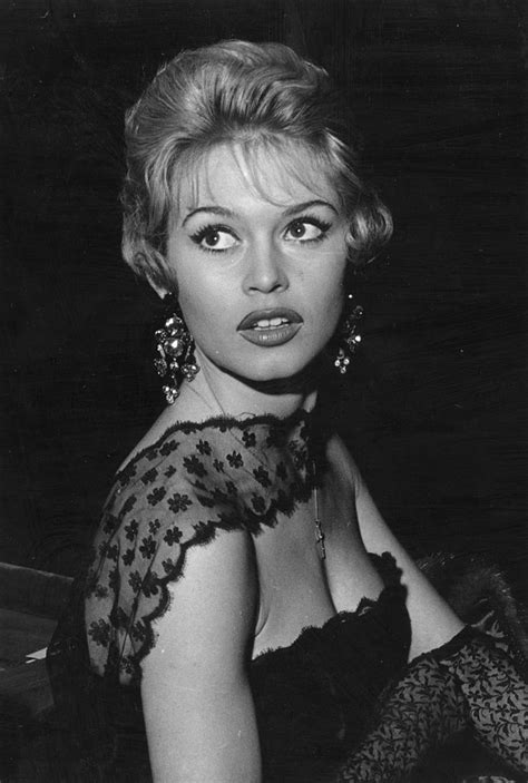 Her father had an engineering degree and worked with his father in the family business. Happy Birthday, Brigitte Bardot! 15 Stunning Photos of the ...