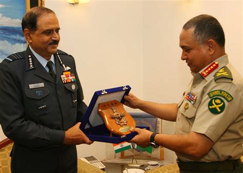 Chindits: Bangladesh Army Chief
