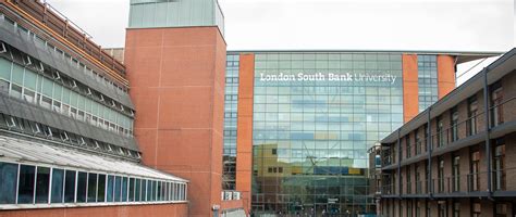 Every branch location has a map with driving directions available and a description of bank services offered. London South Bank University | Global Yurtdışı Eğitim