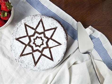 Ramadan Stardust Cake Hello Holy Days Star Cakes Ramadan Cake