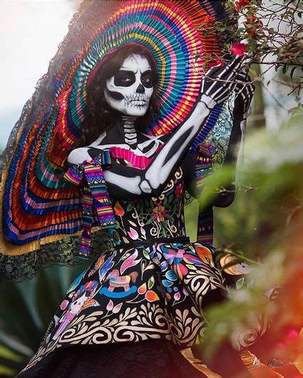 Día De Muertos Imágenes De Catrinas Mexicanas Mediotiempo