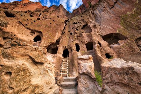 5 Fun Ways Bandelier National Monument Can Be Explored