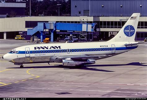 Pan Am 737 Pan Am Pan American Best Flights