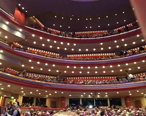 Symphony Hall Birmingham All You Need To Know Before You Go