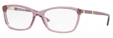 ve3186 eyeglasses frames by versace