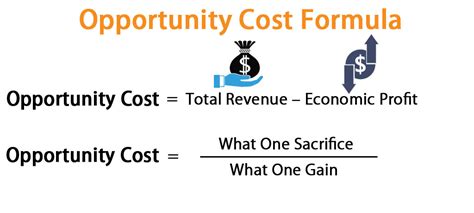 Opportunity Cost Formula Econ Oppojulll